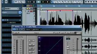 Video thumbnail for Waves Diamond Bundle Plugins - Noise Gate from RecordingHomeAudio.com by RecordingHomeAudio