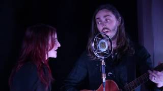 Down By The River              Written And Performed By The Black Feathers