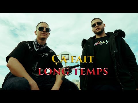 Young P - Ca fait longtemps (Official Video)Ft. Cherif Mizzy gang