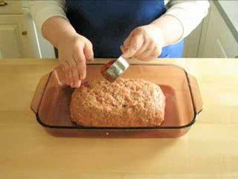 Meatloaf