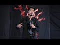 Current Trends In Marketing And AI | Is AI Takingover ? | Meet Zaveri | TEDxSVNIT