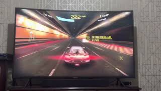 Asphalt 8+ on Apple TV after 3 weeks! Season 8