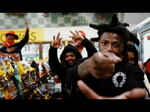 Trey Bands - "Serving Exotic"  | Dir by Mota Media (Exclusive - Official Music Video)