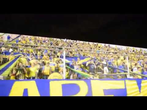 "Unidos por uma Paixão - Pelotas e Santa Cruz" Barra: Unidos por uma Paixão &bull; Club: Pelotas