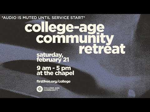 The Race Marked Out For Us - Pastor Shane Holden - 8:30