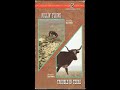 Opening To Trouble In Texas 1992 VHS 60fps RD