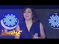 It's Showtime Singing Mo 'To: Angeline Quinto sings 'Patuloy ang Pangarap'