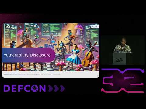 DEF CON 32 - Bluetooth Blues: Unmasking CVE 2023-52709-The TI BLE5-Stack Attack - Kevin Mitchell