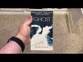 Opening To Ghost 1990 1993 VHS McDonald S Print