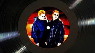 Radiophonic (Demo) Pet Shop Boys *NightLife Catalogue 2017*