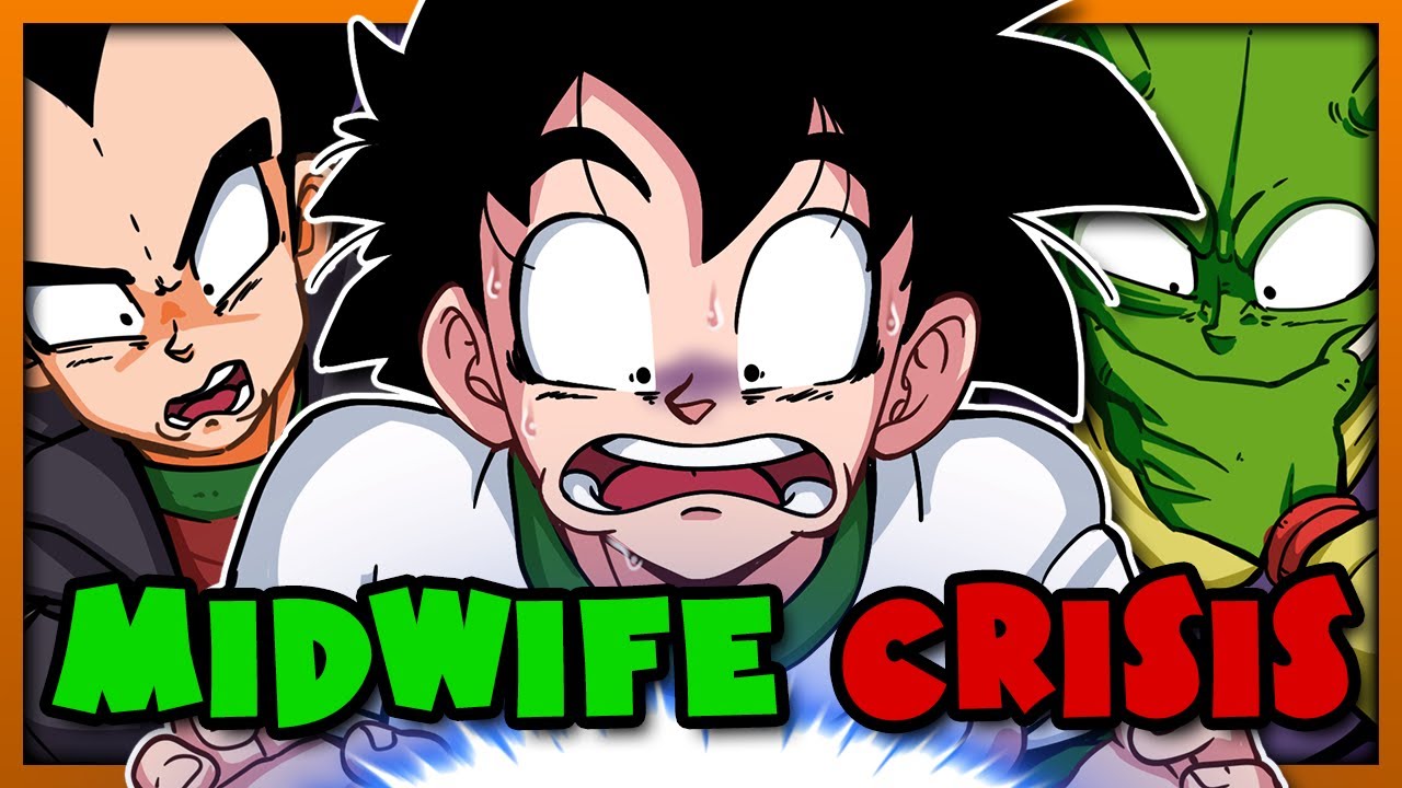 DragonShortZ | Midwife Crisis