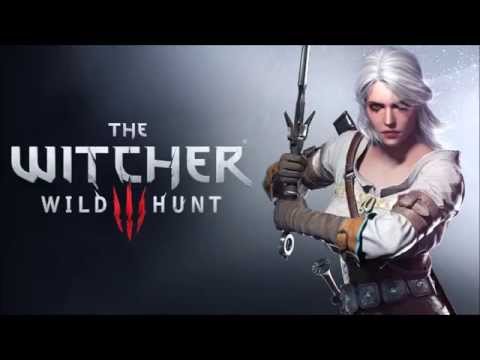 The Witcher 3: Wild Hunt - Hunt or be Hunted (Ciri Battle Theme)