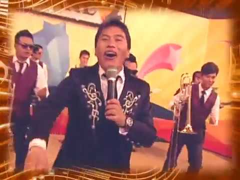 SABOR SABOR CON MAS SABOR - PRIMER AMOR