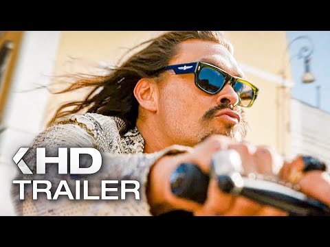 FAST X: Fast & Furious 10 Trailer (2023)