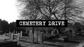 CEMETERY DRIVE -  MY CHEMICAL ROMANCE (Lyric Video)