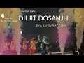 Diljit Dosanjh Concert in USA, Dallas | Dilluminati North America Tour | May 2024 | Live Performance