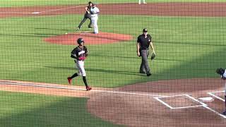 Yiddi Cappe Home Run