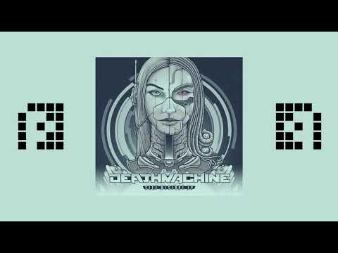 Deathmachine - Distort U (PRSPCTXTRM023)