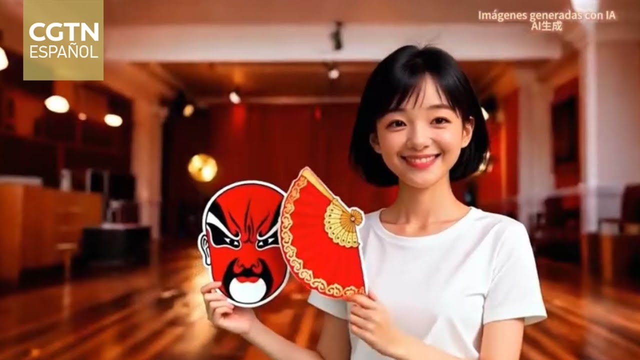 Montañas y mares como testigos: El eco milenario de las civilizaciones china y española