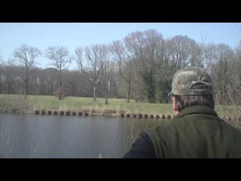 Jachthondentraining Deel 3