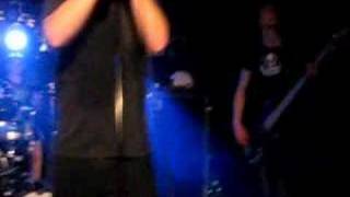 Econoline Crush Razorblades and Bandaides...only part of it