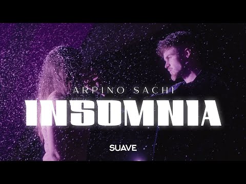 ARPINO SACHI - Insomnia