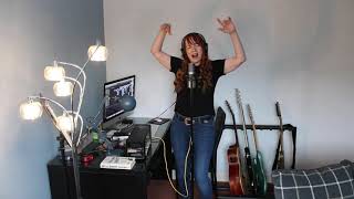 Ball of Confusion (That's What the World Is Today) - The Temptations | Cover