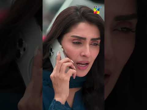 Emergency Burn Case... #ayezakhan #danishtaimoor #chandtara #shorts