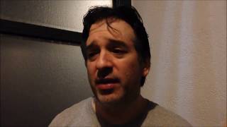 FMA 029: Matt Fox (Shai Hulud)