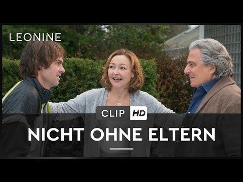 NICHT OHNE ELTERN | Clip "Katerchen" | Deutsch | Offiziell | Kinostart: 21.06.2018