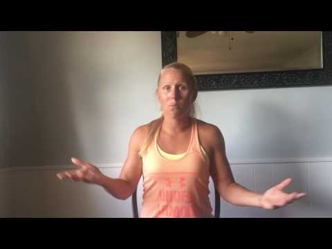 D1 College Soccer Preseason Workout