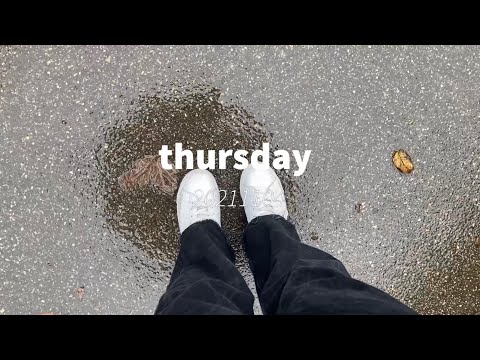 day in my life | stuttgart, germany