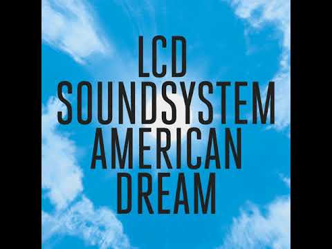 LCD Soundsystem - Oh Baby