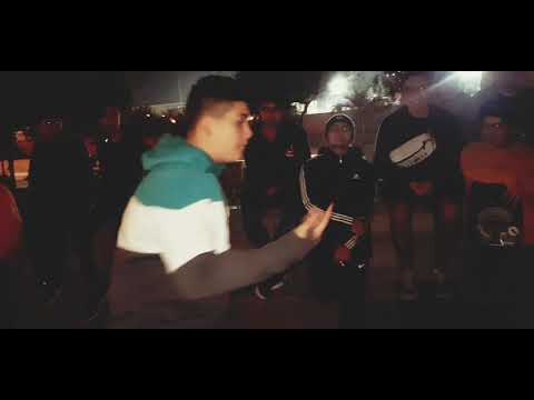 ÁNIMO vs KRONIKO: OCTAVOS // TAPIZAJE BATTLES