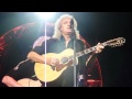 Queen + Adam Lambert - Brian May sings Love Of ...