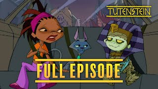 Tutenstein: The Awakening (Full Episode)