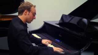 A NIGHT AT THE IVORIES with Alex Zsolt and friends Kirk Dearman and Stephanie DeWolfe (HD 1080p)