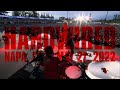 Metallica Hardwired BottleRock Napa CA May 27 2022