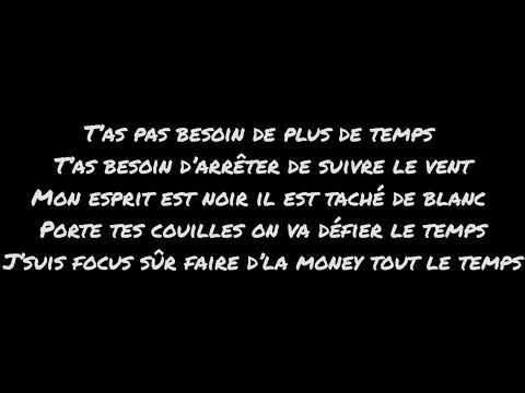 RolexBxndo CCE- Cheat code (Lyrics)