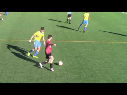 C.F. Trapagaran 1:2 LEKEITIO F.T. (Errotarte, 2020/01/05) - www.leartigol.com