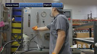 Watch our test bench video — see this part in action