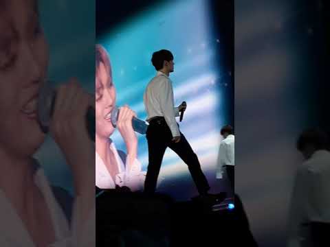 [180715] WANNA ONE - ALWAYS @WANNA ONE WORLD TOUR "ONE THE WORLD IN JAKARTA"