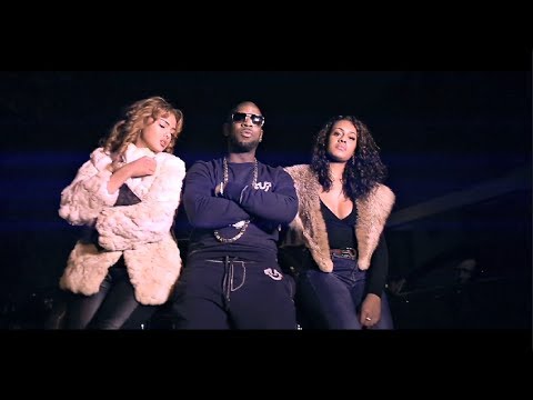 DVS - #POUNDCAKE [Music Video] @TherealDvs @itspressplayent