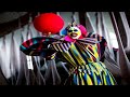 The Circus Of Shadows Emily S Triumph Over The Twisted Clown