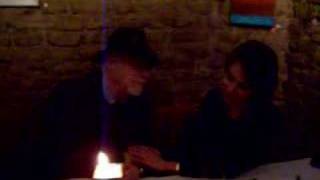 Jazz, Jenny EVANS 2007