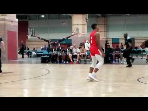 2018 // ATLANTIC CITY JAM FEST // Team Thrill Red vs Team Loaded // HIGHLIGHTS