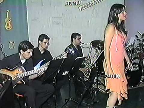 BIDELLATI-C.E.M- Juliane " Só tinha de ser com você" - 12/2003