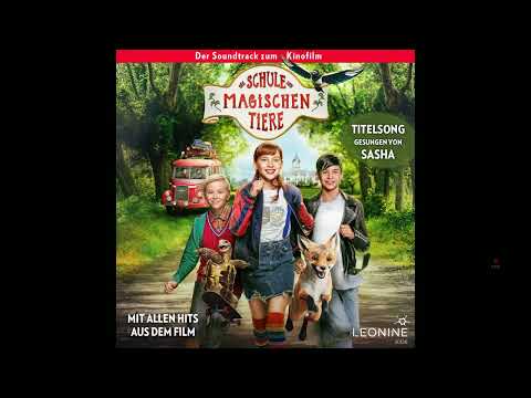 Die Schule Der Magischen Tiere - Titelsong - Misc Soundtrack