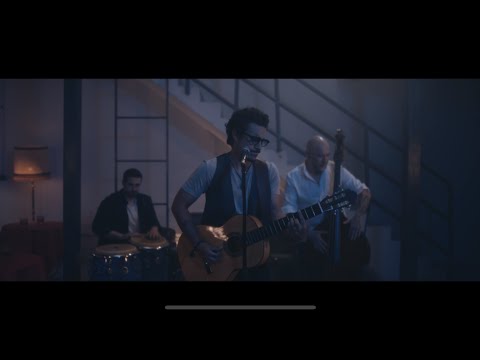 Gonzalo Hermida - Misteriosa (Video Oficial)