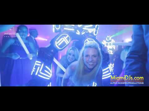 Hora Loca Entertainment by Claudia Leon